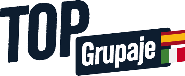 Top Grupaje - Destinos desde España a Italia